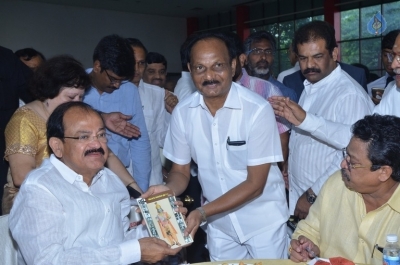 M Venkaiah Naidu Atmiya Abhinandana Sabha - 45 of 105