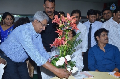 M Venkaiah Naidu Atmiya Abhinandana Sabha - 50 of 105