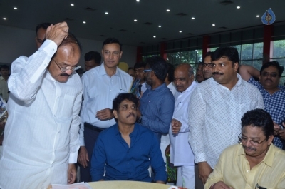 M Venkaiah Naidu Atmiya Abhinandana Sabha - 64 of 105