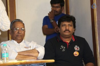 Maa Association Press Meet - 9 of 42