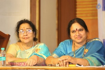 Maa Association Press Meet - 16 of 42