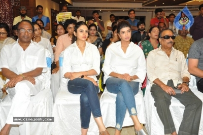 MAA Association Press Meet - 25 of 40