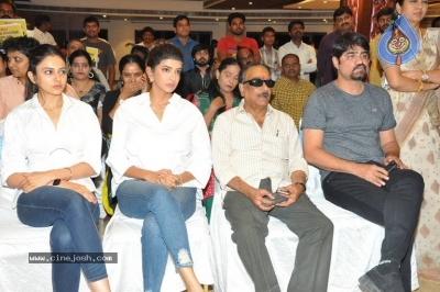 MAA Association Press Meet - 28 of 40