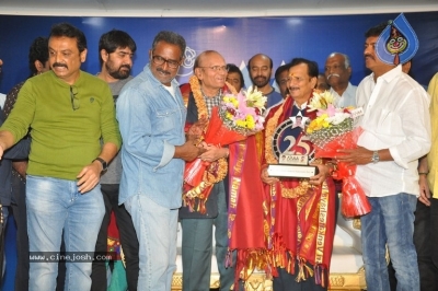 Maa Celebrating Silver Jubilee Press Meet - 22 of 35