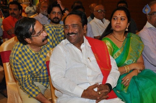 Maa Committee Pramana Sweekaram Photos - 25 of 63