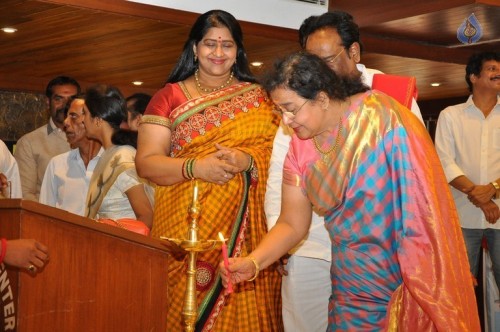 Maa Committee Pramana Sweekaram Photos - 39 of 63
