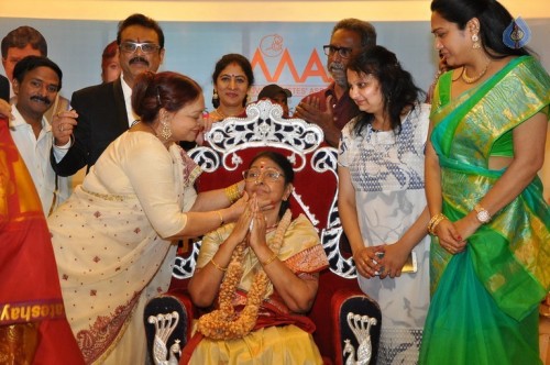 Maa Committee Pramana Sweekaram Photos - 51 of 63