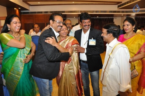 Maa Committee Pramana Sweekaram Photos - 58 of 63