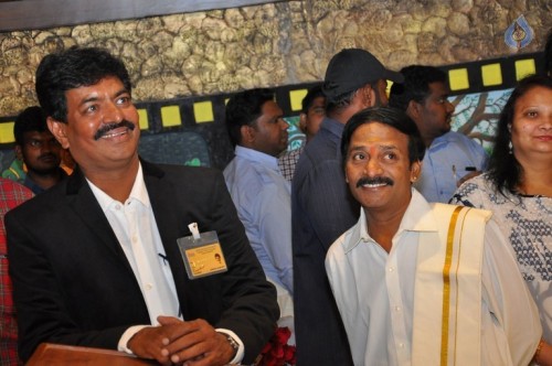 Maa Committee Pramana Sweekaram Photos - 60 of 63