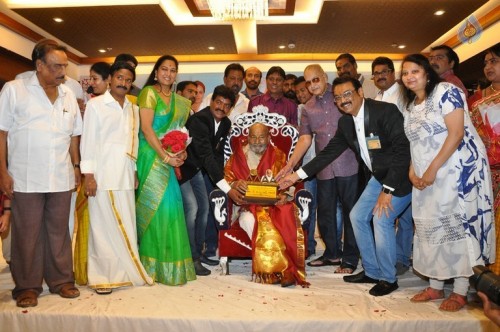 Maa Committee Pramana Sweekaram Photos - 62 of 63