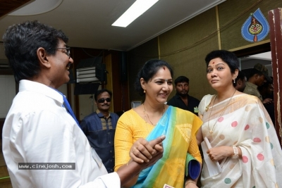 Maa Elections 2019 - 95 of 124