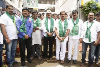 MAA Haritha Haram Event Photos - 8 of 21