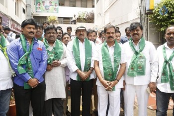 MAA Haritha Haram Event Photos - 14 of 21