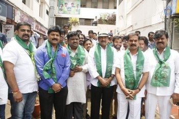 MAA Haritha Haram Event Photos - 15 of 21