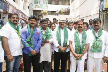 MAA Haritha Haram Event Photos - 19 of 21