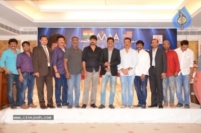 Maa Press Meet - 17 of 17