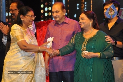 MAA Silver Jubilee Curtain Raiser - 2 of 63