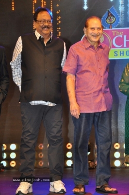 MAA Silver Jubilee Curtain Raiser - 30 of 63