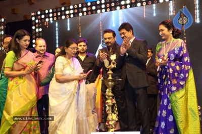 MAA Silver Jubilee Curtain Raiser - 39 of 63