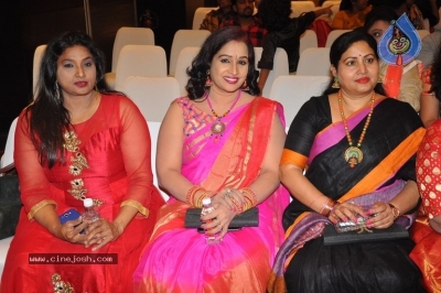 MAA Silver Jubilee Curtain Raiser - 40 of 63