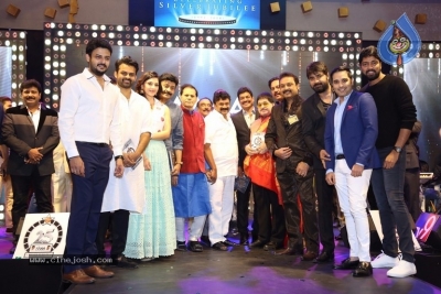 MAA Silver Jubilee Curtain Raiser - 43 of 63