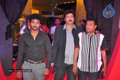 MAA Silver Jubilee Curtain Raiser - 45 of 63