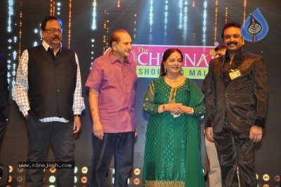 MAA Silver Jubilee Curtain Raiser - 49 of 63