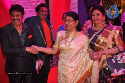 MAA Silver Jubilee Curtain Raiser - 50 of 63