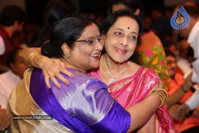 MAA Silver Jubilee Curtain Raiser - 57 of 63