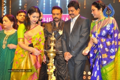 MAA Silver Jubilee Curtain Raiser - 60 of 63