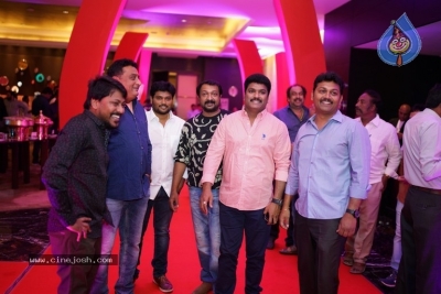 MAA Silver Jubilee Curtain Raiser - 63 of 63