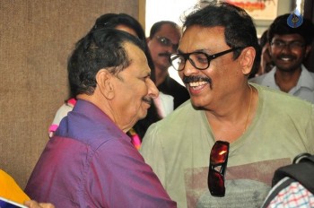 MAA Welfare Association Grand Survey Event - 46 of 58