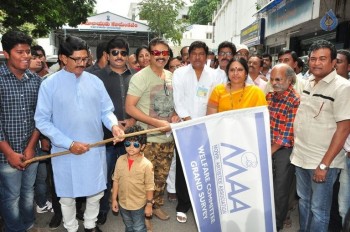 MAA Welfare Association Grand Survey Event - 48 of 58
