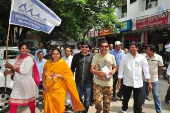 MAA Welfare Association Grand Survey Event - 51 of 58