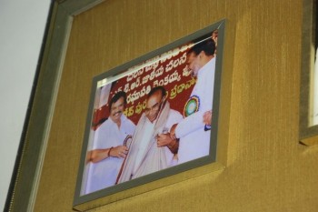 Mada Venkateswara Rao Condolences Photos 1 - 2 of 42