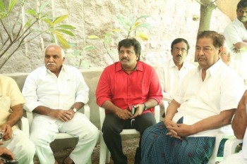 Mada Venkateswara Rao Condolences Photos 1 - 3 of 42