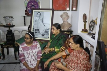 Mada Venkateswara Rao Condolences Photos 1 - 8 of 42