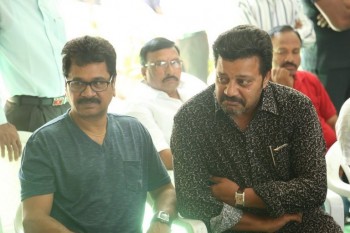 Mada Venkateswara Rao Condolences Photos 2 - 1 of 42