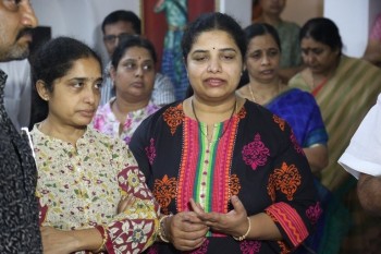 Mada Venkateswara Rao Condolences Photos 2 - 17 of 42