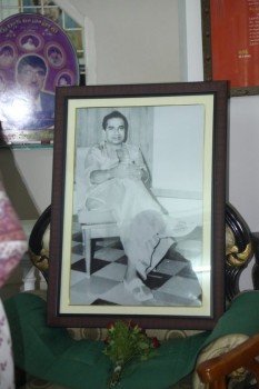 Mada Venkateswara Rao Condolences Photos 2 - 23 of 42