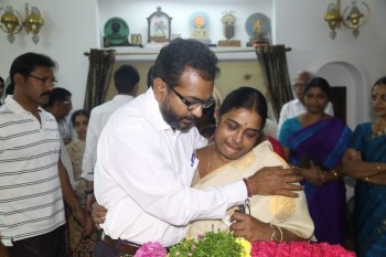Mada Venkateswara Rao Condolences Photos 2 - 25 of 42