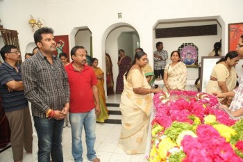 Mada Venkateswara Rao Condolences Photos 2 - 28 of 42
