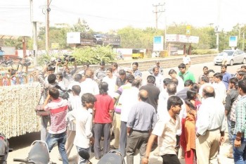 Mada Venkateswara Rao Condolences Photos 2 - 30 of 42