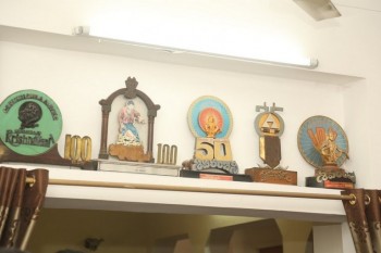 Mada Venkateswara Rao Condolences Photos 2 - 31 of 42