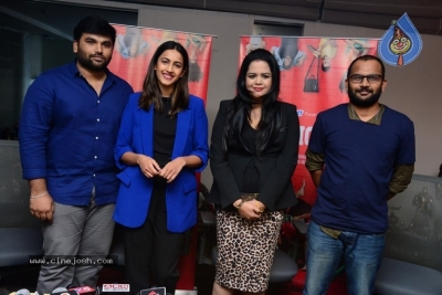 Madhouse Web Series Press Meet - 3 of 8