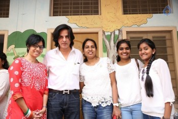 Magus Life Foundation Republic Day Celebrations - 24 of 80