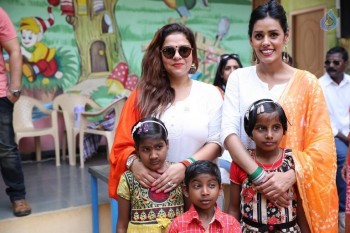 Magus Life Foundation Republic Day Celebrations - 25 of 80
