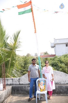 Magus Life Foundation Republic Day Celebrations - 26 of 80