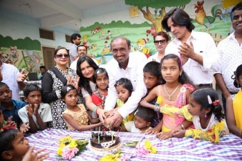 Magus Life Foundation Republic Day Celebrations - 7 of 80