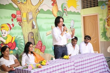 Magus Life Foundation Republic Day Celebrations - 29 of 80
